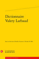 Dictionnaire Valery Larbaud