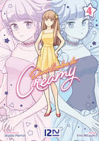 Dans l'ombre de Creamy - T4