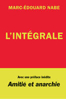 L'intégrale