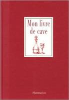 Mon livre de cave