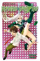 9, Rosario + Vampire T09