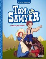 Tom Sawyer T3, Joe l'indien, Je lis les classiques