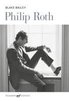 Philip Roth, Biographie