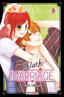 8, Black Marriage T08