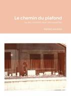 Le chemin du plafond: ou les couloirs aux découvertes, ou les couloirs aux découvertes