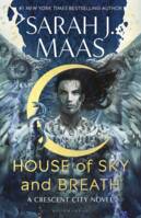 House of Sky and Breath (Crescent City Book 2)