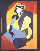 albert gleizes, le cubisme en majesté