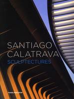Santiago Calatrava Sculptectures, Trilingue français - anglais - néerlandais