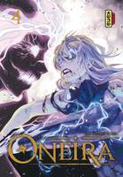 4, Oneira - Tome 4