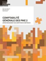 Comptabilité - Loisirs et Pédagogie Comptabilité générale des PME - Volume 2