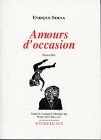 Amours D'Occasion, nouvelles