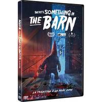 There's Something in the Barn - DVD (2023)