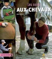 SOINS AUX CHEVAUX (LES)