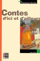 CONTES D'ICI ET D'AILLEURS