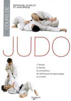 Cours de judo