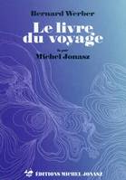 Le livre du voyage - Livre audio MP3 lu par Michel Jonasz