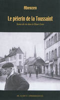 Le pèlerin de la Toussaint, scène de vie dans le Haut-Léon