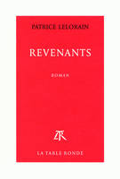 Revenants, roman