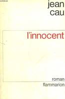 L'Innocent, roman