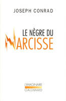 Le Nègre du «Narcisse», histoire de gaillard d'avant