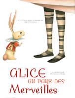 Alice au Pays des Merveilles