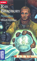 Nouvelles / Short stories, Livre