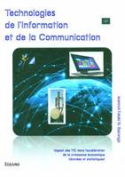Technologies de l’information et de la communication, Impact des TIC dans l'accélération de la croissance économique (données et statistiques)
