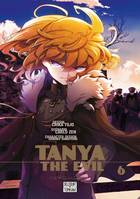 Tanya, the evil, 6, Tanya the Evil 06