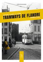 Tramways de Flandre - Anvers - Gand - La côt, Années 1960