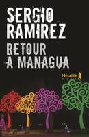 RETOUR A MANAGUA