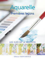 Aquarelle, premières leçons, premières leçons