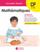 Les Petits Devoirs - Mathématiques CP