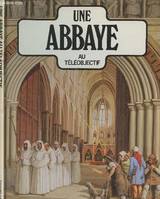 Une abbaye au téléobjectif