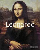 Leonardo (Masters of Art) /anglais