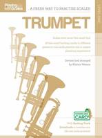 Playing With Scales: Trumpet Level 1