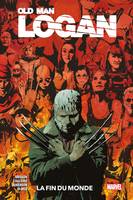 2, Old Man Logan T02 : La fin du monde, La fin du monde