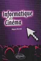 Informatique et cinéma