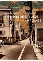 Un siècle de banlieue japonaise, Au paroxysme de la société de consommation