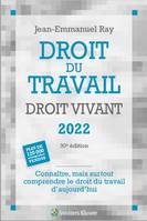 Droit du travail, Droit vivant