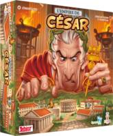Astérix : L'Empire de César