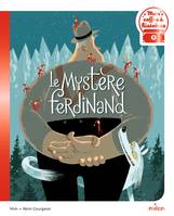 Le Mystère Ferdinand