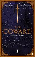 The Coward Book I of the Quest for Heroes