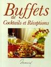 Buffets de cocktails et réceptions