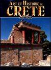 ART ET HISTOIRE DE CRETE