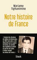 Notre histoire de France