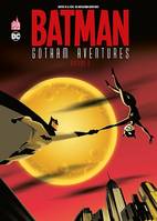 6, Batman Gotham Aventures tome 6