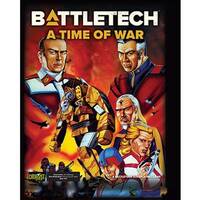 BattleTech - A Time of War