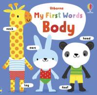 My First Words Body