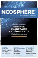 Noosphère N°8 décembre 2019, Serrage planétaire et démocratie