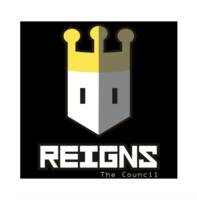 NEW Reigns the Council (VF)